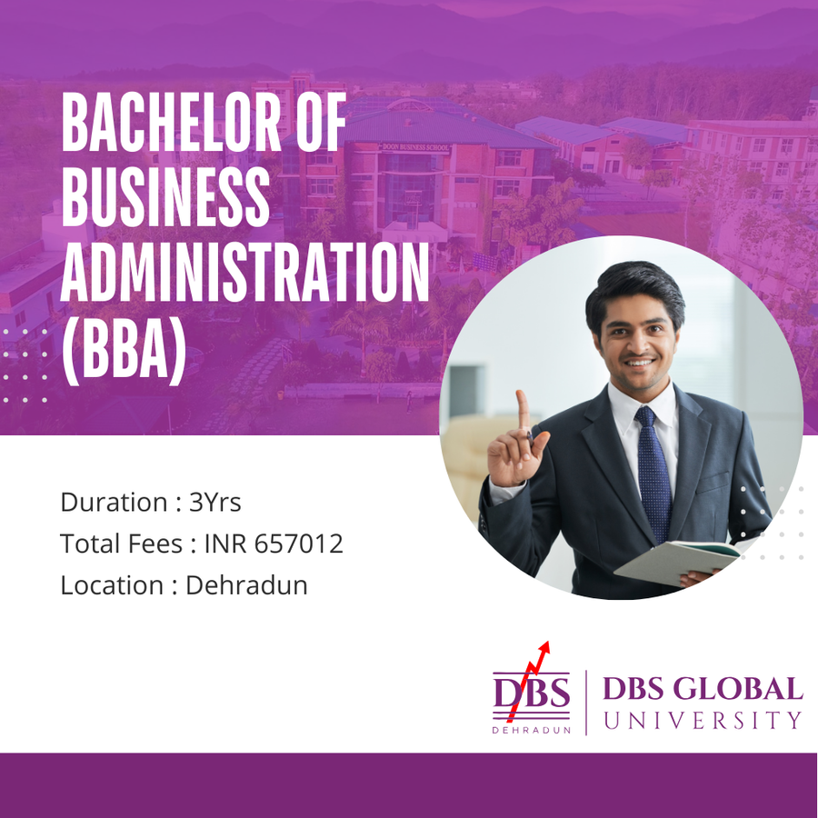 DBS Global University